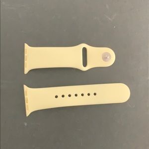 Apple Watch band